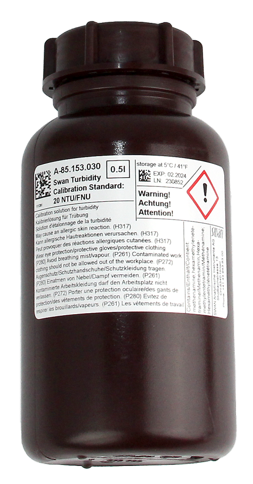 SWAN Analytical Instruments AG